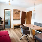 Stilvolles Studio Apt. Luebeck Zentrum