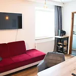 Stilvolles Studio Apt. Luebeck Zentrum